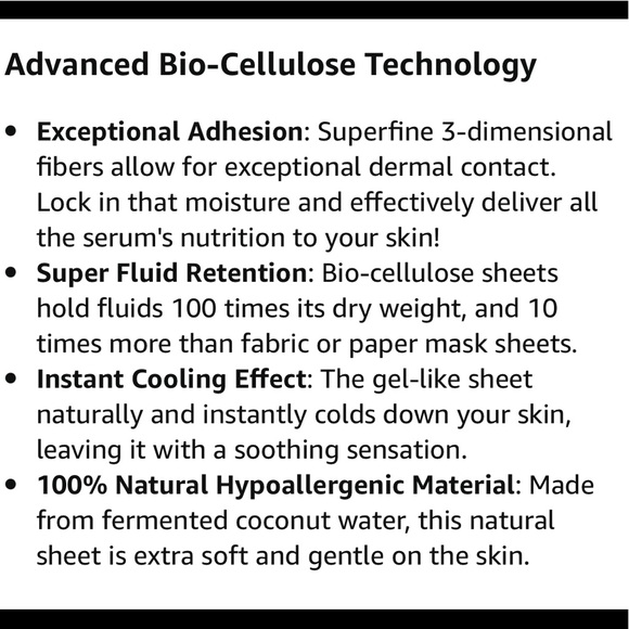 🆕 When Korean Beauty Home Spa Line 5-pack - Picture 10 of 14